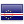Cape Verde flag