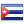Cuba flag