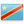 Democratic Republic of Congo flag