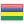 Mauritius flag