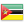 Mozambique flag