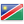 Namibia flag