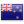 New Zealand flag