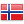 Norway flag