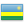Rwanda flag