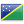 Solomon Islands flag