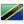 Tanzania flag