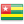 Togo flag