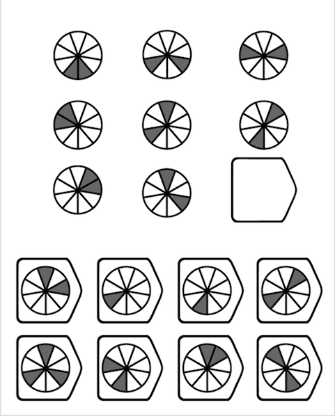 sample matrices test question